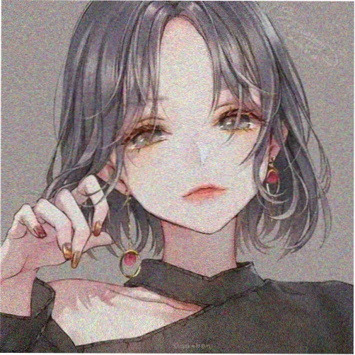 冷面反讽派选手头像